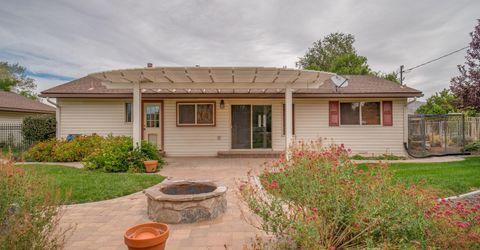 1321 Dennis Street, Minden, NV 89423 Photo