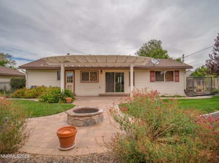 1321 Dennis Street, Minden, NV 89423 Photo