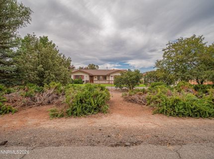 1321 Dennis Street, Minden, NV 89423 Photo