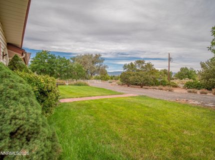1321 Dennis Street, Minden, NV 89423 Photo