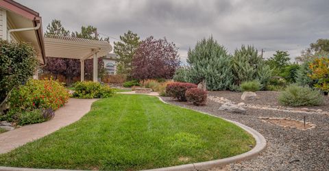 1321 Dennis Street, Minden, NV 89423 Photo