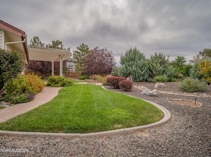 1321 Dennis Street, Minden, NV 89423 Photo