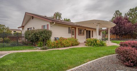1321 Dennis Street, Minden, NV 89423 Photo