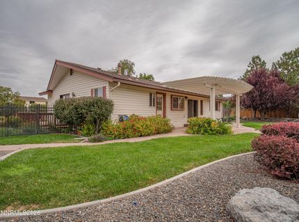 1321 Dennis Street, Minden, NV 89423 Photo