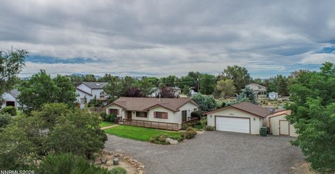 1321 Dennis Street, Minden, NV 89423 Photo