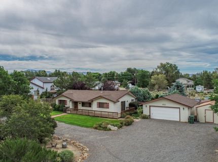 1321 Dennis Street, Minden, NV 89423 Photo