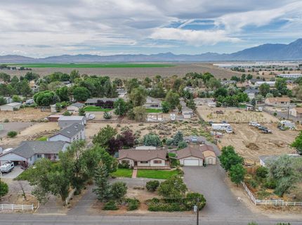 1321 Dennis Street, Minden, NV 89423 Photo