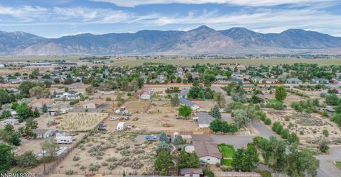 1321 Dennis Street, Minden, NV 89423 Photo