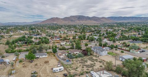 1321 Dennis Street, Minden, NV 89423 Photo