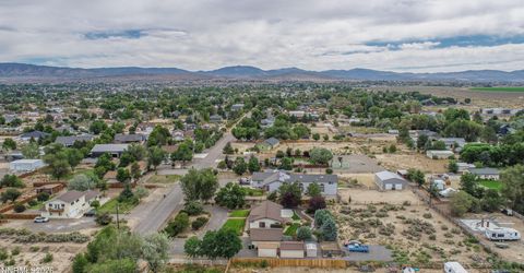 1321 Dennis Street, Minden, NV 89423 Photo