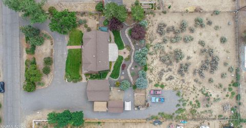 1321 Dennis Street, Minden, NV 89423 Photo