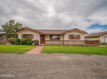 1321 Dennis Street, Minden, NV 89423 Photo