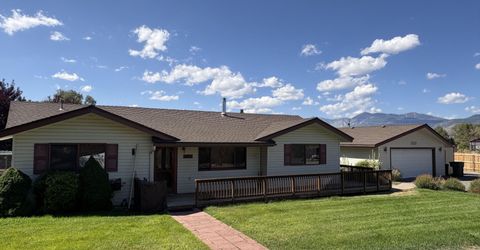 1321 Dennis Street, Minden, NV 89423 Photo