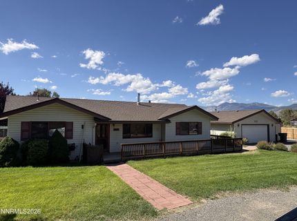 1321 Dennis Street, Minden, NV 89423 Photo