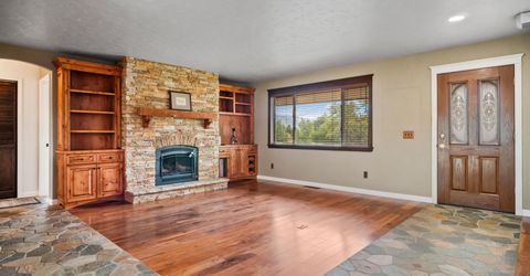 1321 Dennis Street, Minden, NV 89423 Photo
