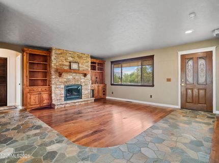 1321 Dennis Street, Minden, NV 89423 Photo