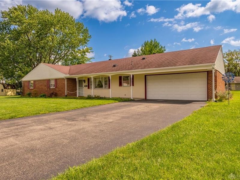 231 Prague Court, Centerville, OH 45458 Photo 32
