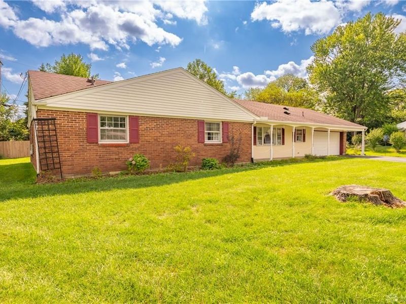 231 Prague Court, Centerville, OH 45458 Photo 33