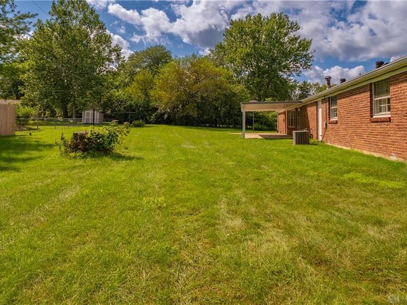 231 Prague Court, Centerville, OH 45458 Photo 35