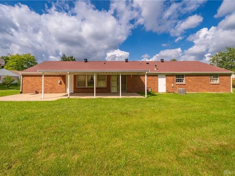 231 Prague Court, Centerville, OH 45458 Photo 36