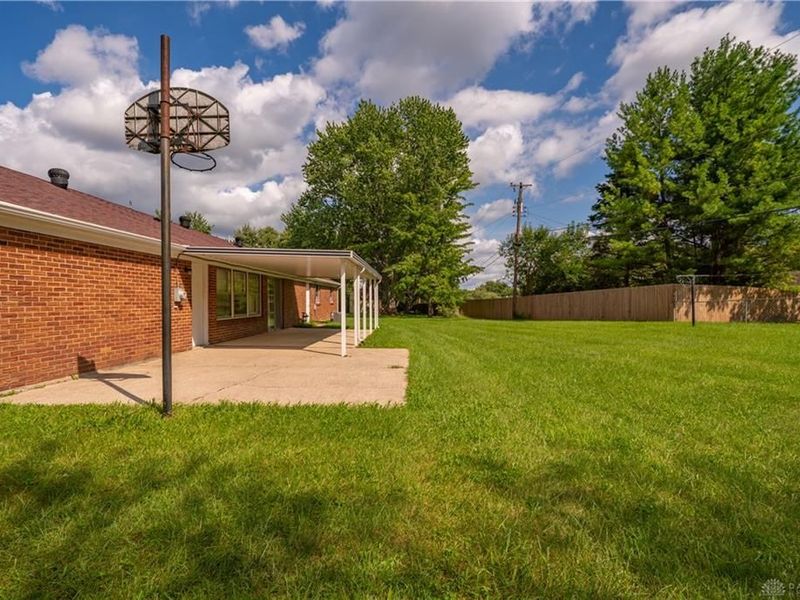 231 Prague Court, Centerville, OH 45458 Photo 38