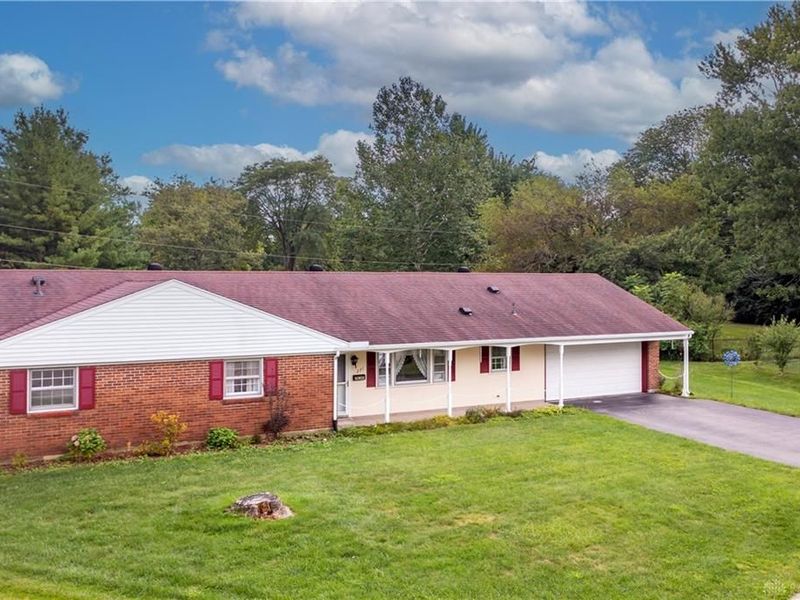 231 Prague Court, Centerville, OH 45458 Photo 40