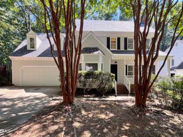 624 Van Thomas Drive, Raleigh, NC 27615