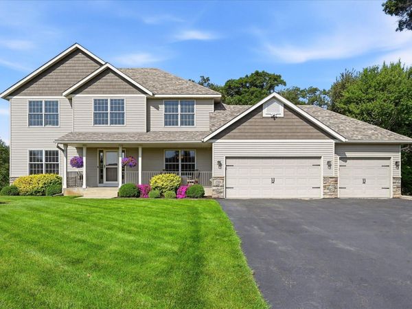 27354 107th Street NW, Zimmerman, MN 55398