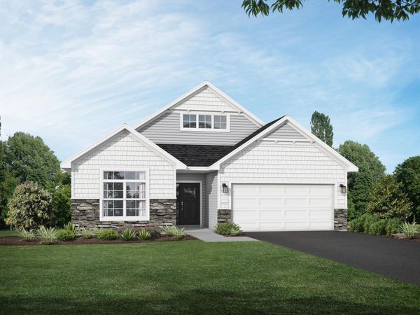 1055 E Meadowsweet Drive, River Falls, WI 54022