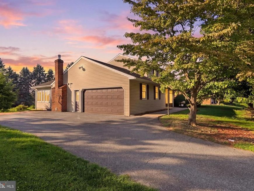 90 Steffie Drive , Mount Wolf, PA 17347 Main Photo