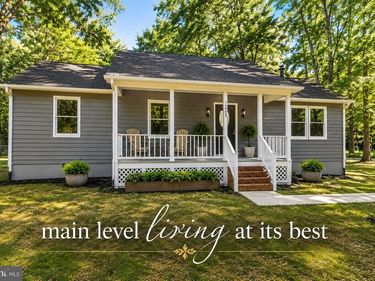 12403 POWDER KEG LANE , SPOTSYLVANIA, VA 22551