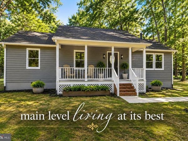 12403 POWDER KEG LANE , SPOTSYLVANIA, VA 22551