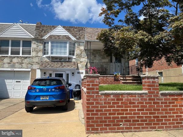 9730 CHAPELCROFT STREET, PHILADELPHIA, PA 19115