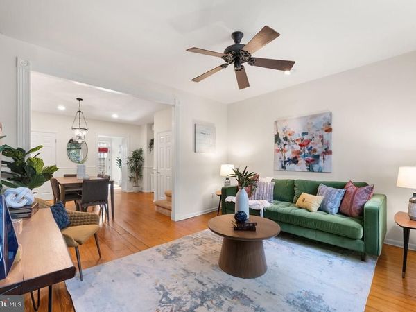 1115 S 3RD , PHILADELPHIA, PA 19147