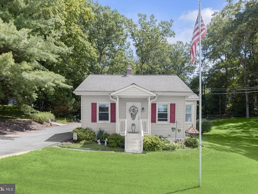 3541 Gamber Road, Finksburg, MD 21048 Main Photo