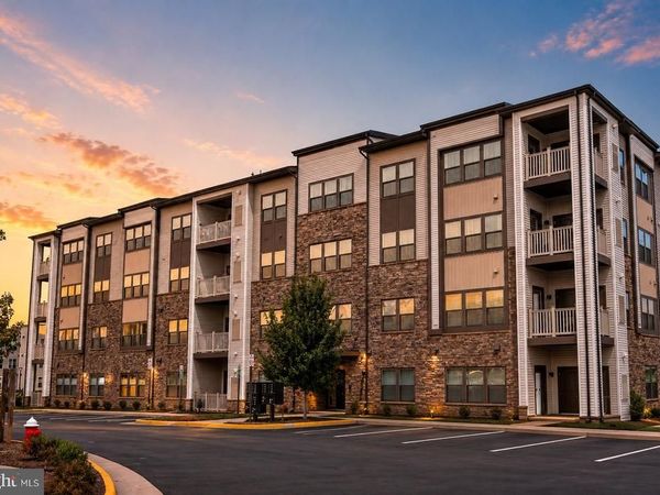 46320 MOUNT MILSTEAD TERRACE, Unit 303, STERLING, VA 20164
