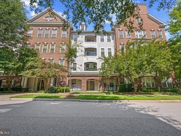 5801 CLIPPER LANE, Unit 408, CLARKSVILLE, MD 21029