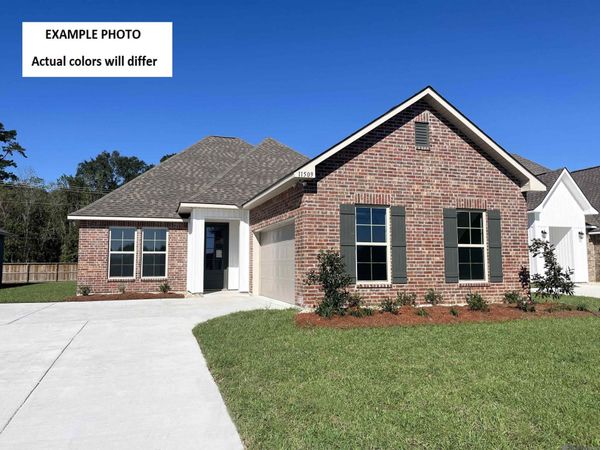 11357 Densmore Dr, Denham Springs, LA 70726