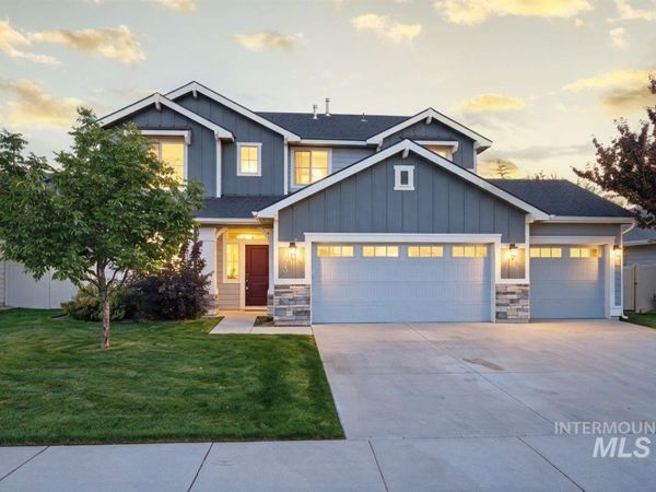 8873 S Royal Gala Ave., Kuna, ID 83634