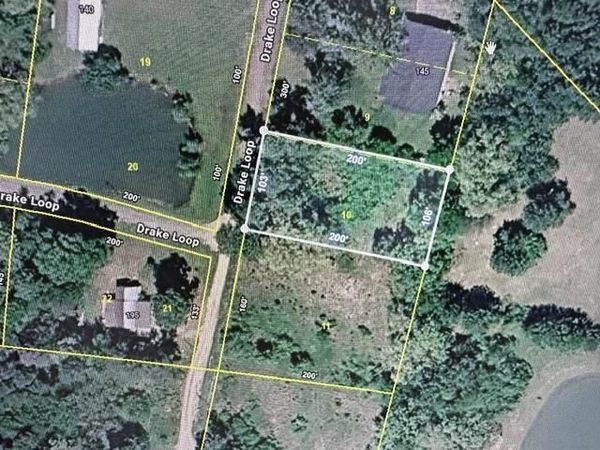 10 DRAKE LOOP, Savannah, TN 38372