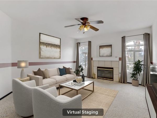 4555 E Sahara Avenue , Unit 280, Las Vegas, NV 89104