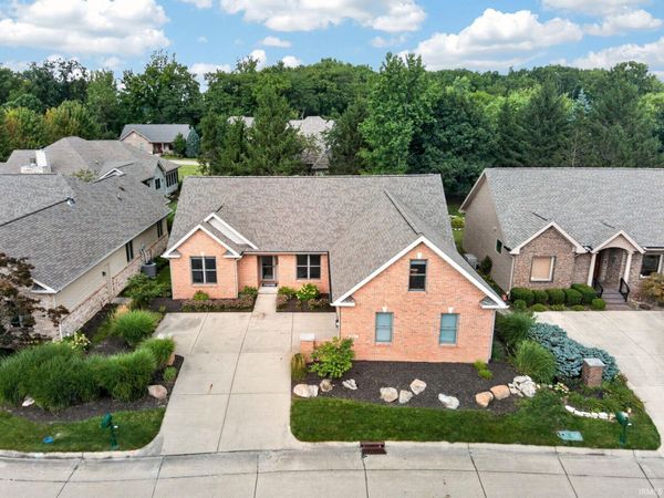 204 Rosebank Lane, West Lafayette, IN 47906
