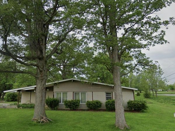 11206 Trentman Road, Fort Wayne, IN 46816