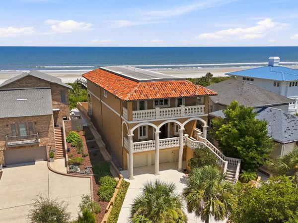 116 Lancaster Pl, St Augustine, FL 32080