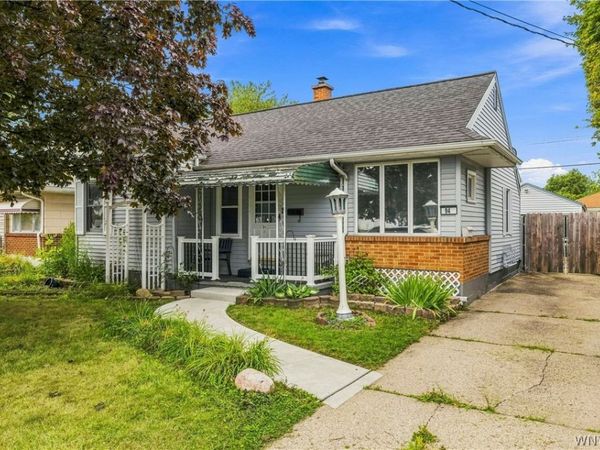 94 Standard Parkway, Buffalo, NY 14227