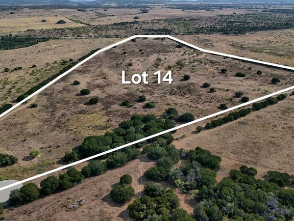 Lot 14 US Hwy 190 Highway, Lometa, TX 78853