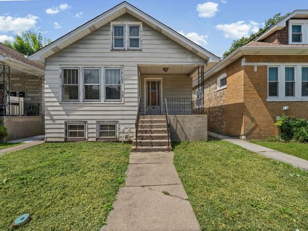3314 N Kenneth Avenue, Chicago, IL 60641