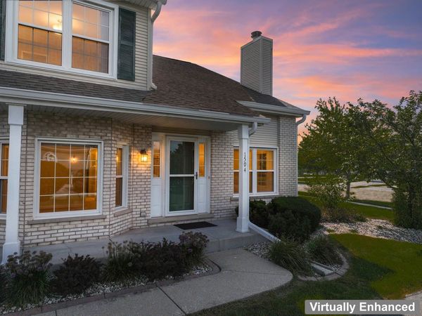 1504 ROOT Street , Crest Hill, IL 60403