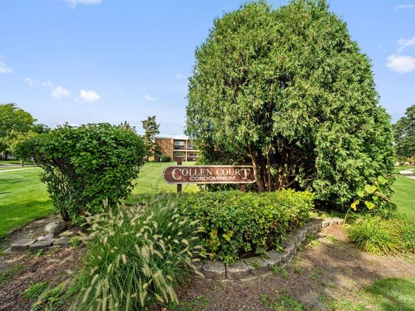 212 Collen Drive , Unit 121, Lombard, IL 60148
