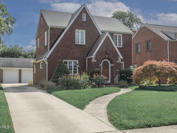 2232 Goddard Road , Toledo, OH 43606